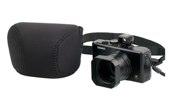 Sigma SC-11 - mikkie etui do DP1