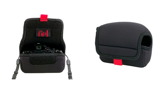 Sigma SC-11 - mikkie etui do DP1
