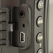 Nikon D60 - Wygld i jako wykonania