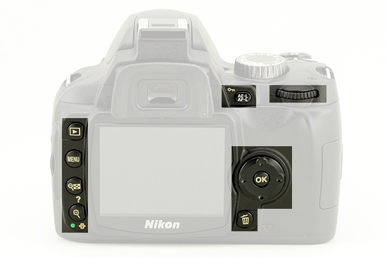 Nikon D60 - Wygld i jako wykonania