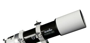 Sky Watcher Evostar 72 ED - nie tylko dla astronom�w