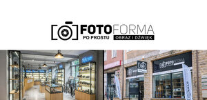 Przegląd polskiego rynku sprzętu fotograficznego w 2021 roku