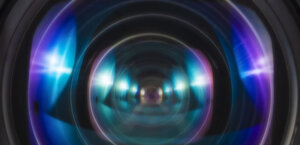 Subiektywna historia filmowania aparatami