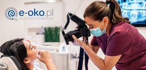 Jaki aparat fotograficzny dla stomatologa?
