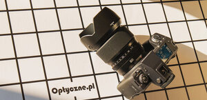 Fujifilm GFX100 II okiem filmowca