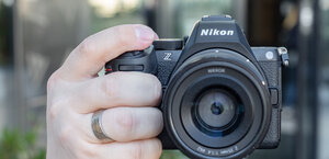 Nikon Z5 II w naszych rkach