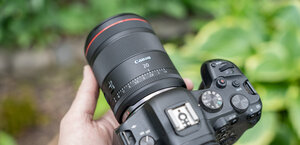Canon RF 20 mm f/1.4L VCM w teorii i praktyce