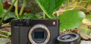Fujifilm X-E5 w naszych rkach