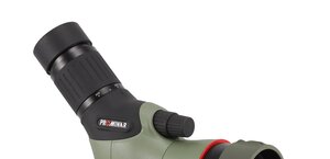 Recenzja lunety Kowa TSN-55A 