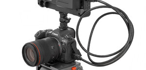 Nowe funkcje filmowe w aparatach Canon