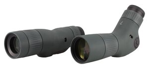 Lunety Swarovski Balance - pierwsze wraenia