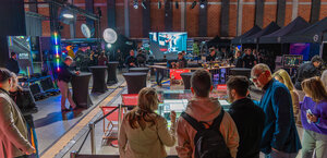 ATM Lens Days 2026 - fotorelacja