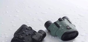 Pentax Papilio III - ma�a lornetka dla ka�dego