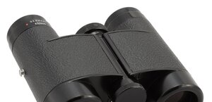 Legendarne lornetki - Leitz Trinovid 6x24