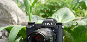 Leica SL3-P w naszych r�kach