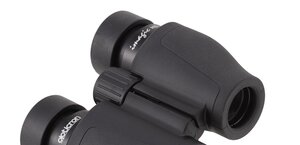 Recenzja lornetki Opticron Imagic HD X-WIDE 8x25