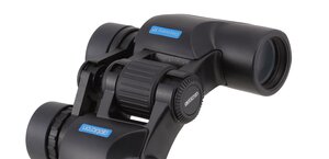 Recenzja lornetki Opticron Discovery SP 7x28