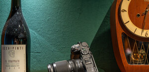 Nikon Z5 IIC w naszych r�kach
