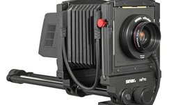 Leica wykupia Sinara