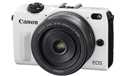 Canon EOS M2