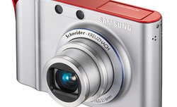 Samsung NV100 HD - dziecko wojny na megapiksele