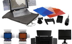 Lampy-panele LED Yongnuo 