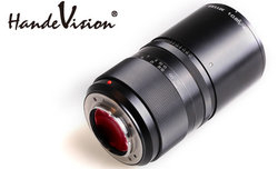 Handevision Ibelux 40mm f/0.85