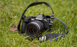 Olympus E-M1 na co dzie