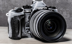 Olympus E-M1 – nowoczesny klasyk 