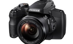 Fujifilm FinePix S1, S9400W, S9200 i S8600