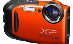 Wodoodporny Fujifilm FinePix XP70