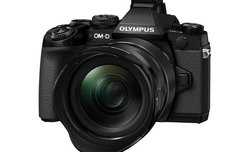 Olympus OM-D E-M1 dla kreatywnych