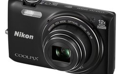 Nikon COOLPIX S6800 i COOLPIX S5300