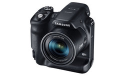 Samsung WB2200F SMART Camera