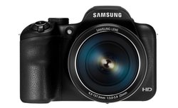 Samsung  WB1100F SMART Camera