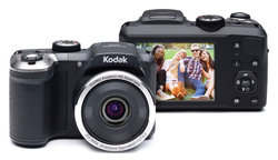 Kodak PixPro AZ651, AZ251, AZ362, AZ421 i AZ525