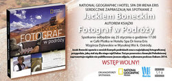 Spotkanie z Jackiem Boneckim