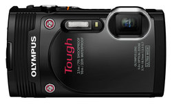 Olympus Stylus TOUGH TG-850