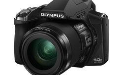 Olympus Stylus SP-100EE