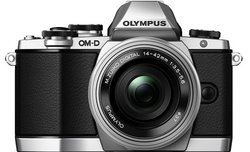 Olympus OM-D E-M10 - pierwsze wraenia