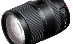 Tamron 16-300 mm f/3.5-6.3 Di II VC PZD MACRO (Model B016) - oficjalnie