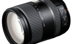 Tamron 28-300 mm F/3.5-6.3 Di VC PZD (Model A010)