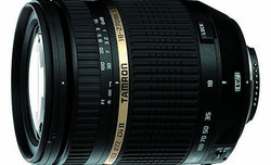 Tamron AF 18-270 mm F/3.5-6.3 Di II VC LD Aspherical (IF) MACRO