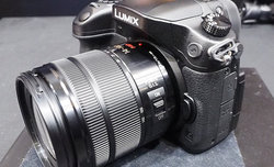 Panasonic Lumix GH4 w naszych rkach