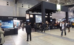 Nikon na CP+ 2014 - fotorelacja
