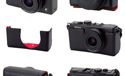 Sigma HC-11 - twardy futera do DP1