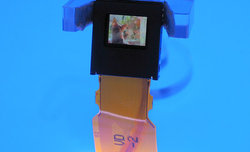 Nowy wizjer Epson Ultimicron L3F03S-80301C