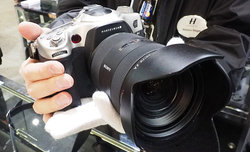 Hasselblad HV w naszych rkach