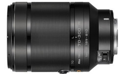 Nowe obiektywy dla systemu Nikon 1