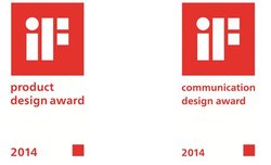 Dziewi produktw Canon z nagrodami iF Design Awards